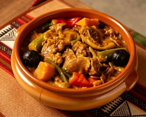 [互动评论抽好礼*]藏在香料与烟火里的沙特风味 | 阿拉伯半岛的传统美食