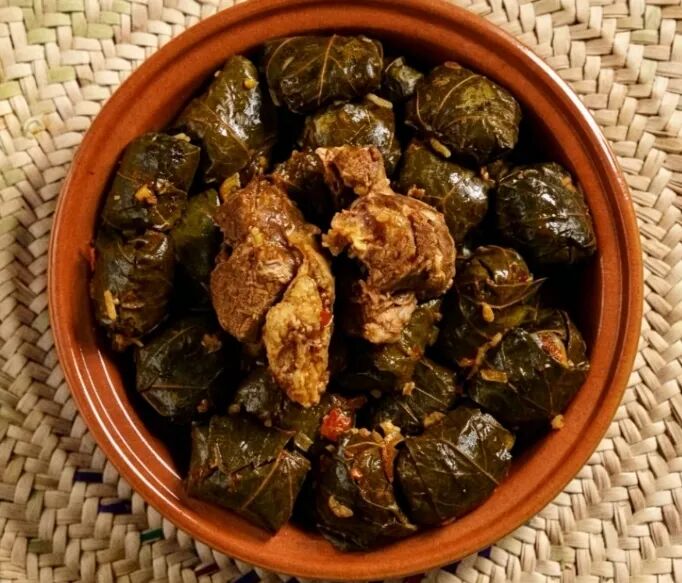 [互动评论抽好礼*]藏在香料与烟火里的沙特风味 | 阿拉伯半岛的传统美食