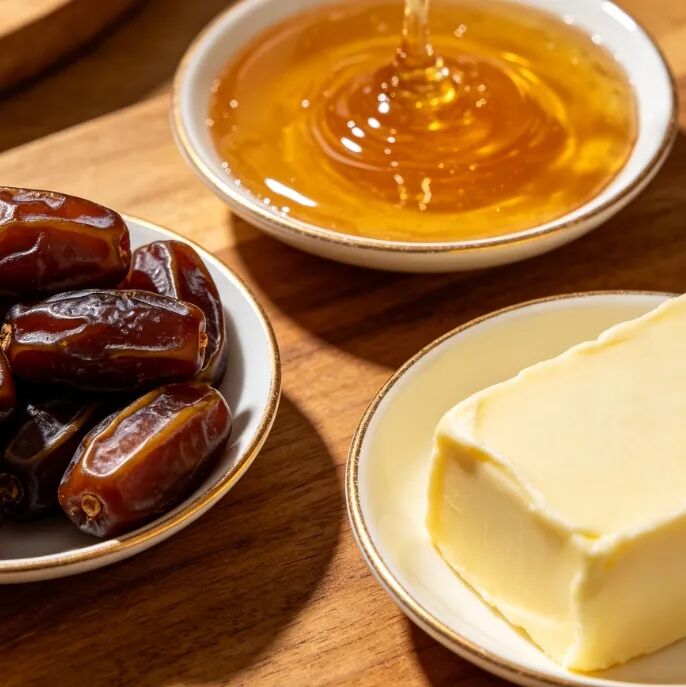 [互动评论抽好礼*]藏在香料与烟火里的沙特风味 | 阿拉伯半岛的传统美食