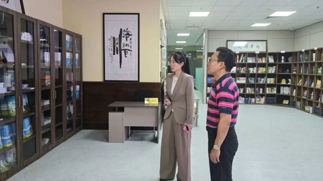 共筑中沙友谊之桥 | 沙特光辉旅行圆满接待广州市侨联代表团